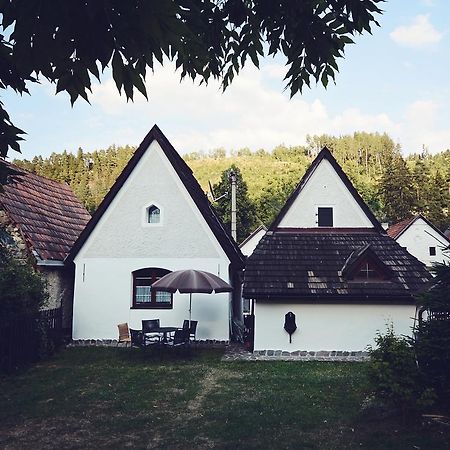 Affittacamere Syparne Liptovský Ján Esterno foto