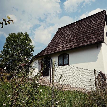 Affittacamere Syparne Liptovský Ján Esterno foto